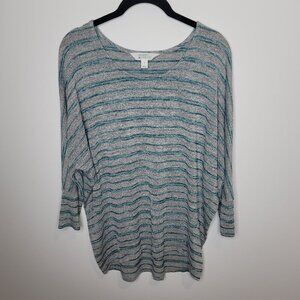 Market & Spruce‎ Blouse Womens Small